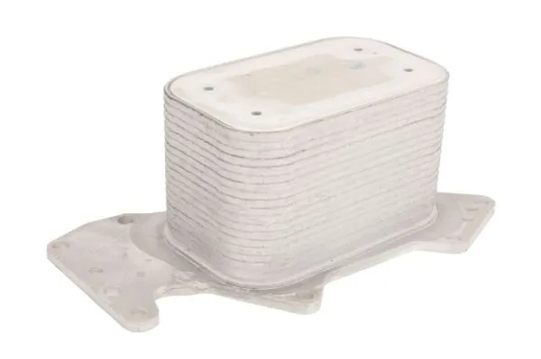 Oil Cooler, engine oil D4A016TT