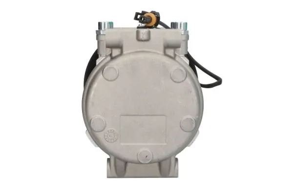 Compressor, air conditioning KTT090098