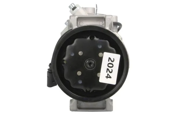 Compressor, air conditioning KTT090338