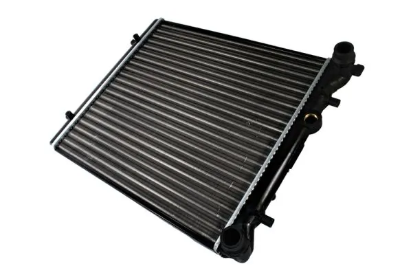 Radiator, engine cooling D7W002TT
