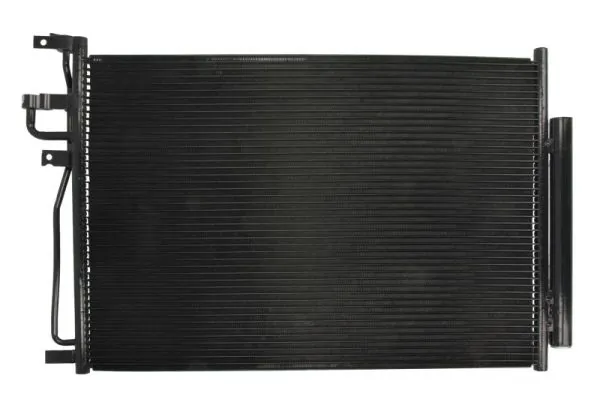 Condenser, air conditioning KTT110589