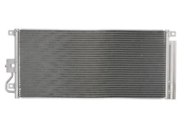 Condenser, air conditioning KTT110678