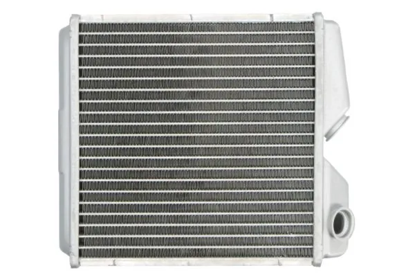 Heat Exchanger, interior heating D6X019TT