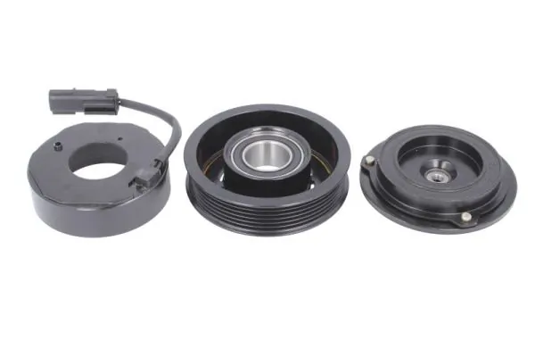 THERMOTEC KTT040213 Magnetic Clutch, air conditioning compressor