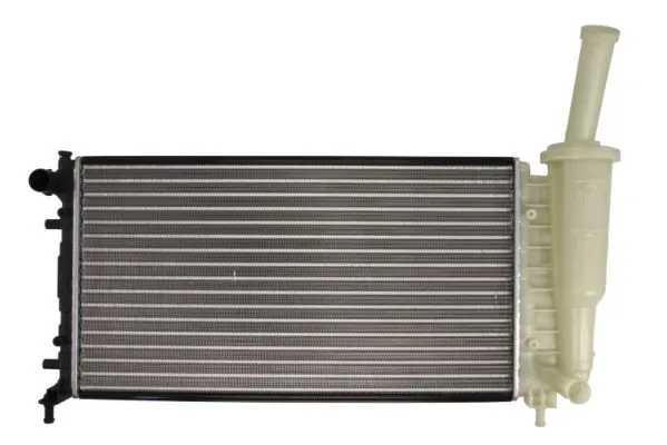 Radiator, engine cooling D7F056TT
