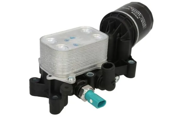 Oil Cooler, engine oil D4A030TT