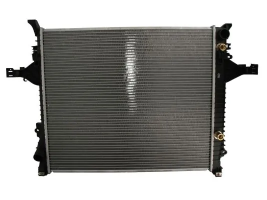Radiator, engine cooling D7V004TT