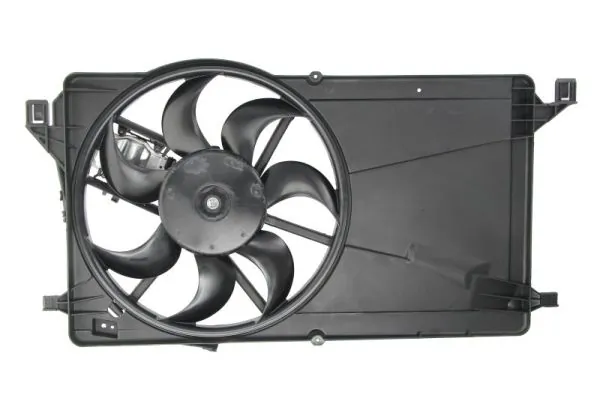 Fan, engine cooling D8G004TT