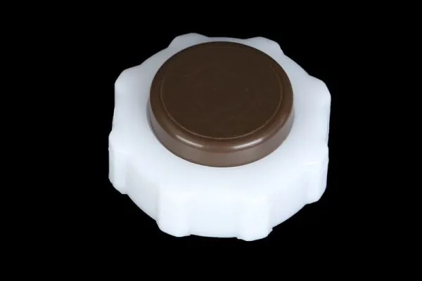 Cap, coolant tank DBRV001TC