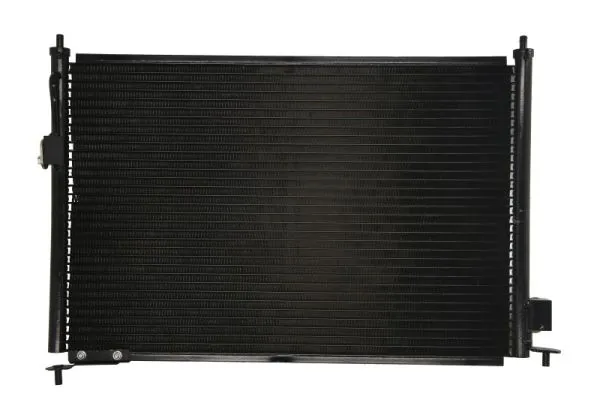 Condenser, air conditioning KTT110384