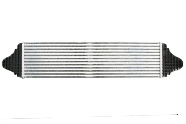 THERMOTEC DAV012TT Charge Air Cooler