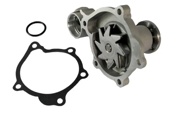 Water Pump, engine cooling D15031TT