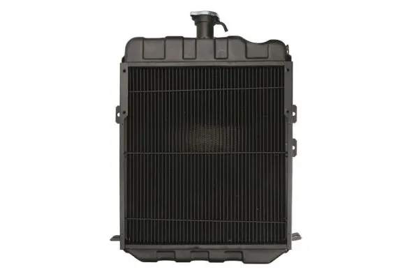 THERMOTEC D7AG037TT Radiator, engine cooling