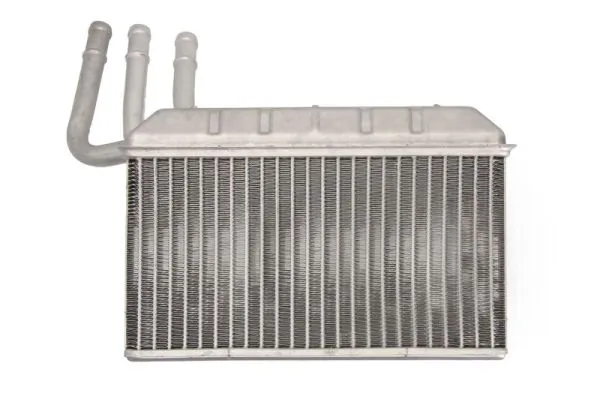Heat Exchanger, interior heating D6B016TT