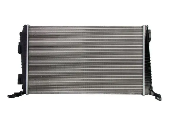 Radiator, engine cooling D7R051TT