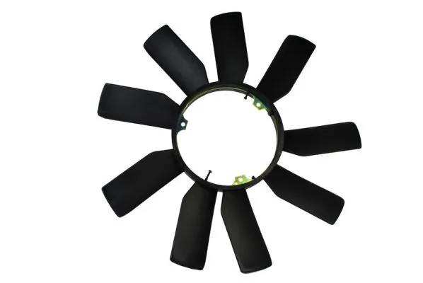 Fan Wheel, engine cooling D9M004TT