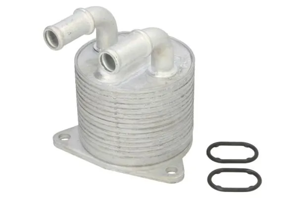 Oil Cooler, engine oil D4V012TT