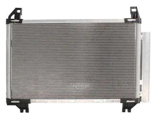 Condenser, air conditioning KTT110127