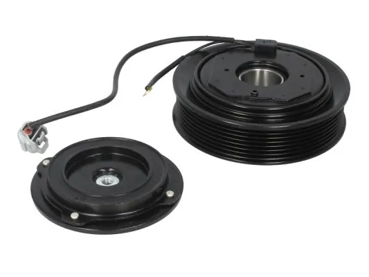 THERMOTEC KTT040090 Magnetic Clutch, air conditioning compressor
