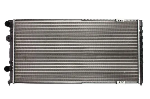 Radiator, engine cooling D7W047TT