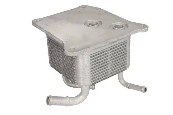 THERMOTEC D41003TT Oil Cooler, engine oil