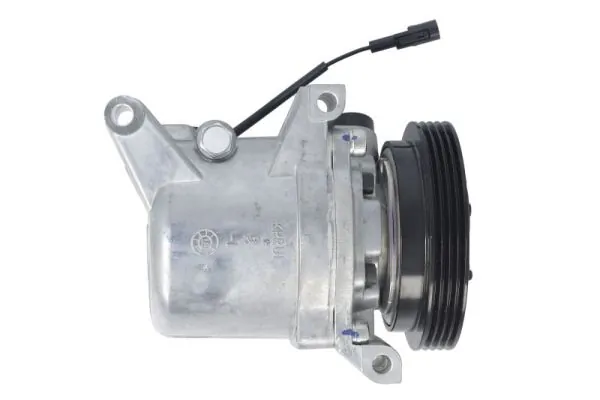 THERMOTEC KTT090541 Compressor, air conditioning