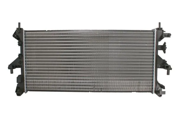 THERMOTEC D7C015TT Radiator, engine cooling