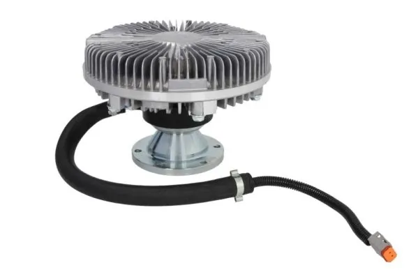 Clutch, radiator fan D5SC009TT