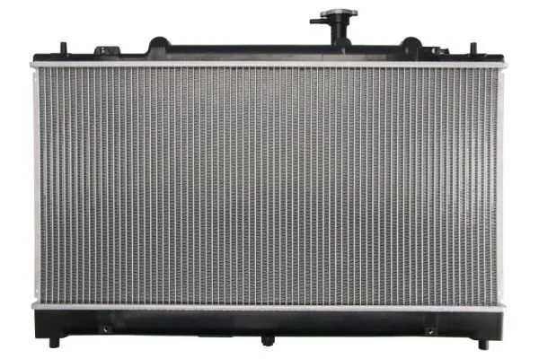 Radiator, engine cooling D73004TT