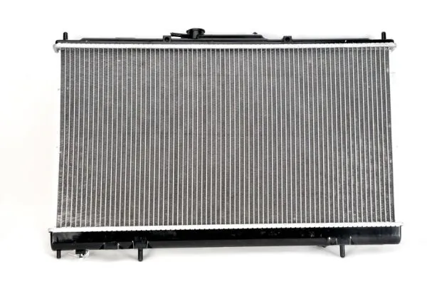 Radiator, engine cooling D75005TT