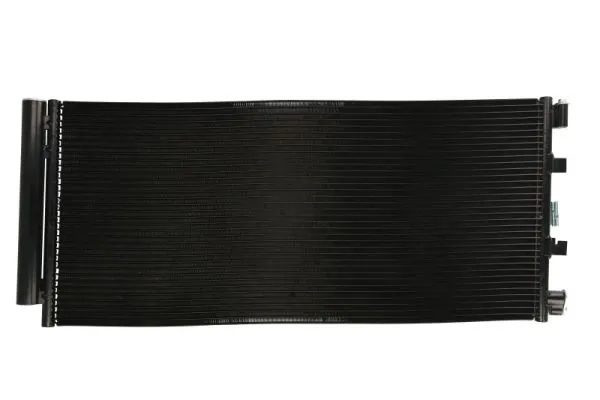 Condenser, air conditioning KTT110417