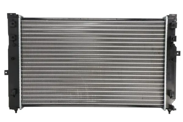 Radiator, engine cooling D7A008TT