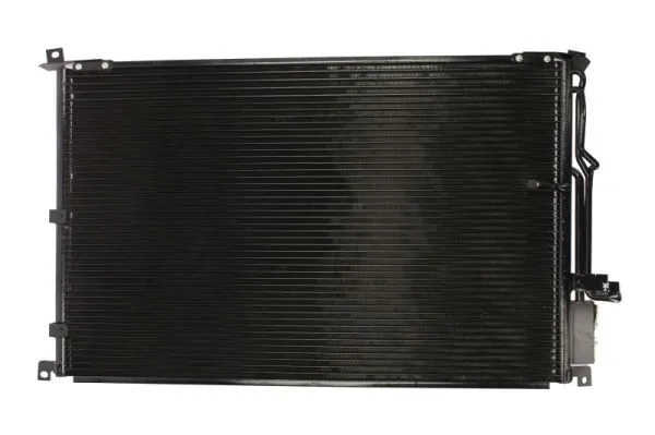 Condenser, air conditioning KTT110401