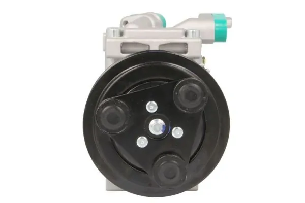 Compressor, air conditioning KTT090454