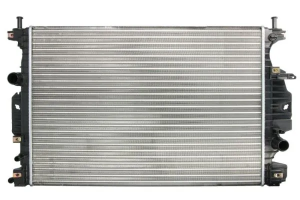 Radiator, engine cooling D7G046TT