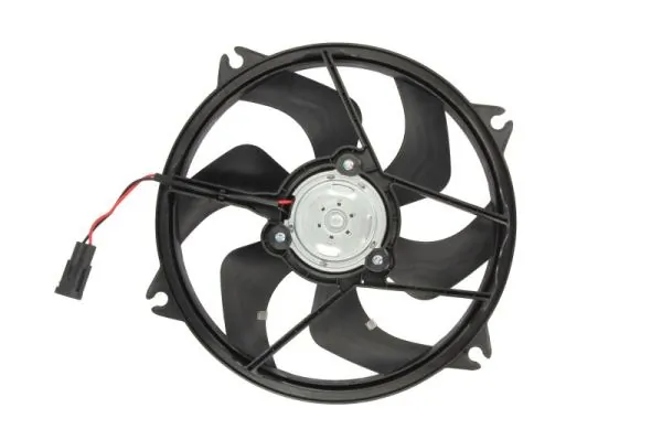 Fan, engine cooling D8C005TT
