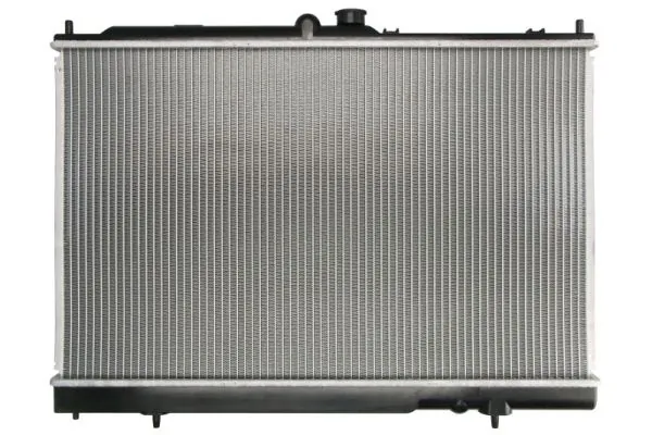 Radiator, engine cooling D75020TT