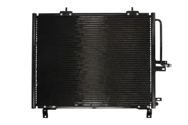 Condenser, air conditioning KTT110034