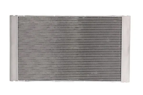 Radiator, engine cooling D7B025TT