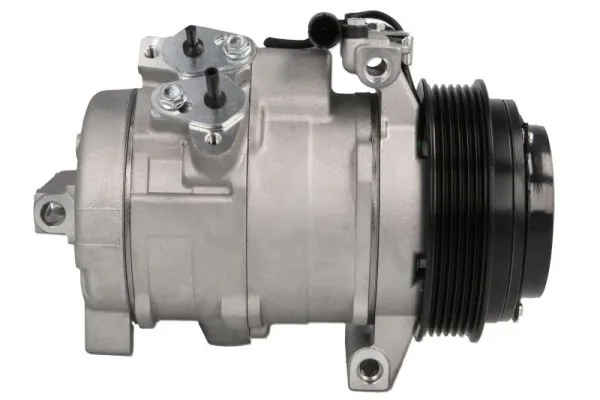 Compressor, air conditioning KTT090520