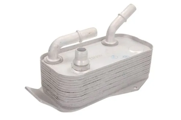 THERMOTEC D4B016TT Oil Cooler, engine oil