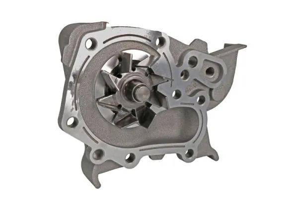 Water Pump, engine cooling D1R023TT