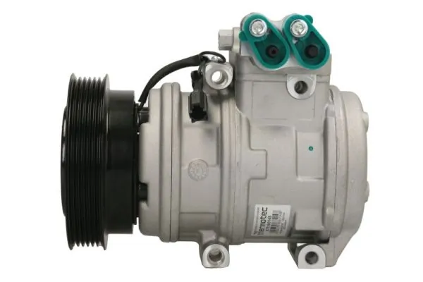 Compressor, air conditioning KTT090148