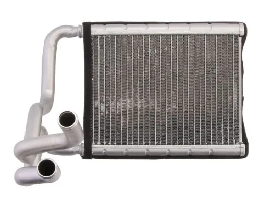 Heat Exchanger, interior heating D60508TT