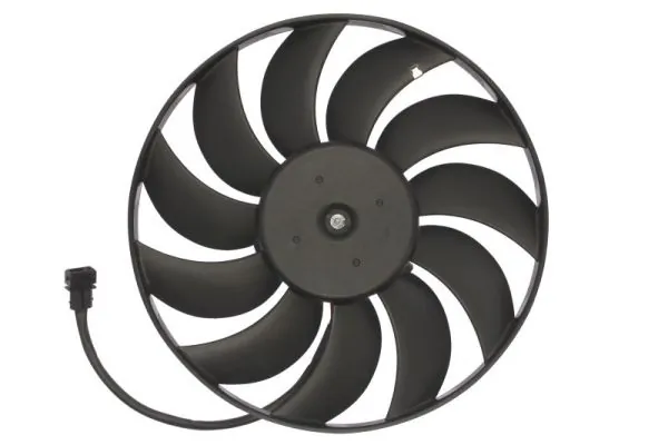 Fan, engine cooling D8W010TT