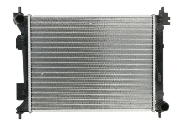 Radiator, engine cooling D70524TT