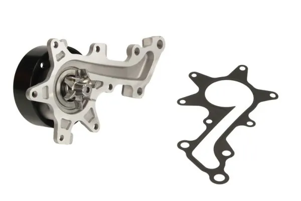 Water Pump, engine cooling D12109TT