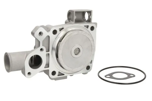 Water Pump, engine cooling D1F009TT