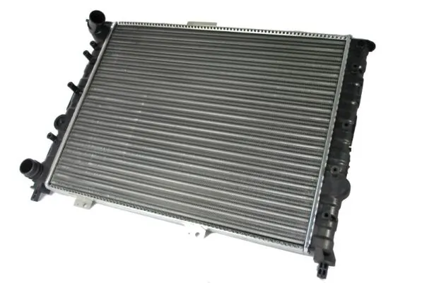 Radiator, engine cooling D7D005TT