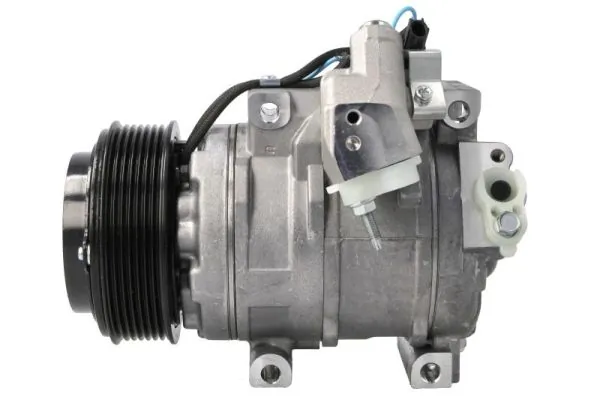 Compressor, air conditioning KTT090587
